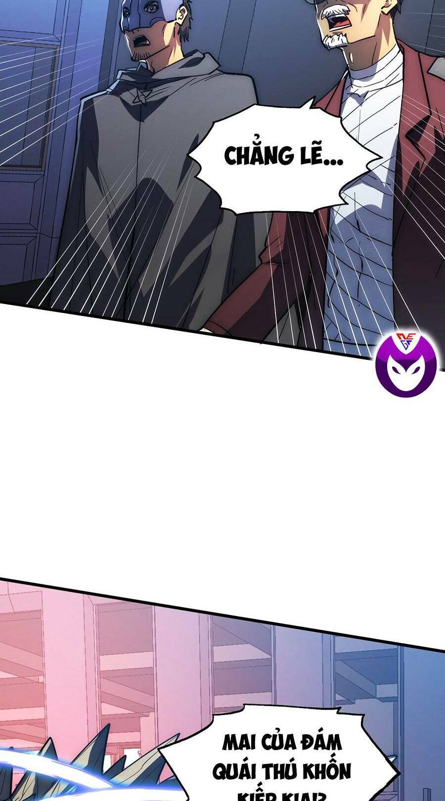 Mạt Thế Quật Khởi Chap 225 - Next Chap 226