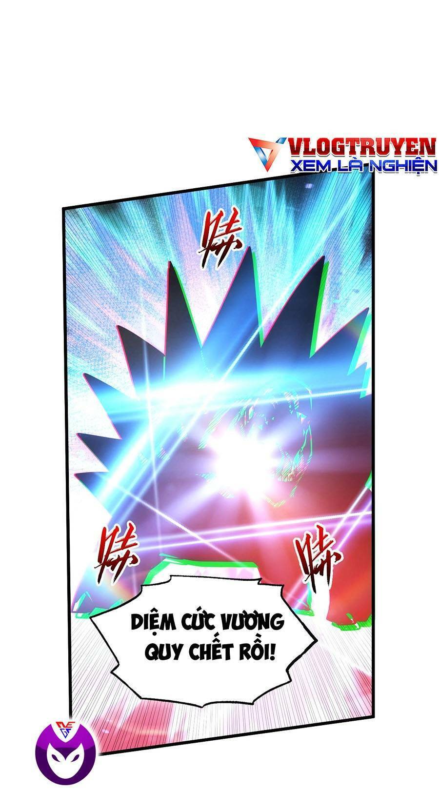 Mạt Thế Quật Khởi Chap 225 - Next Chap 226