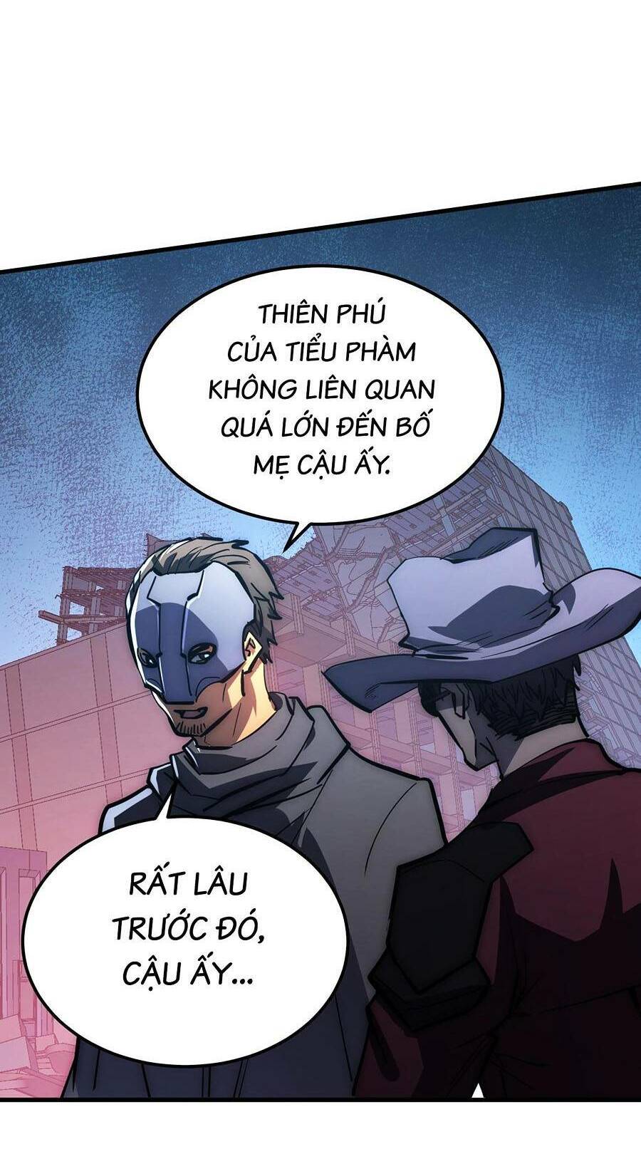 Mạt Thế Quật Khởi Chap 225 - Next Chap 226