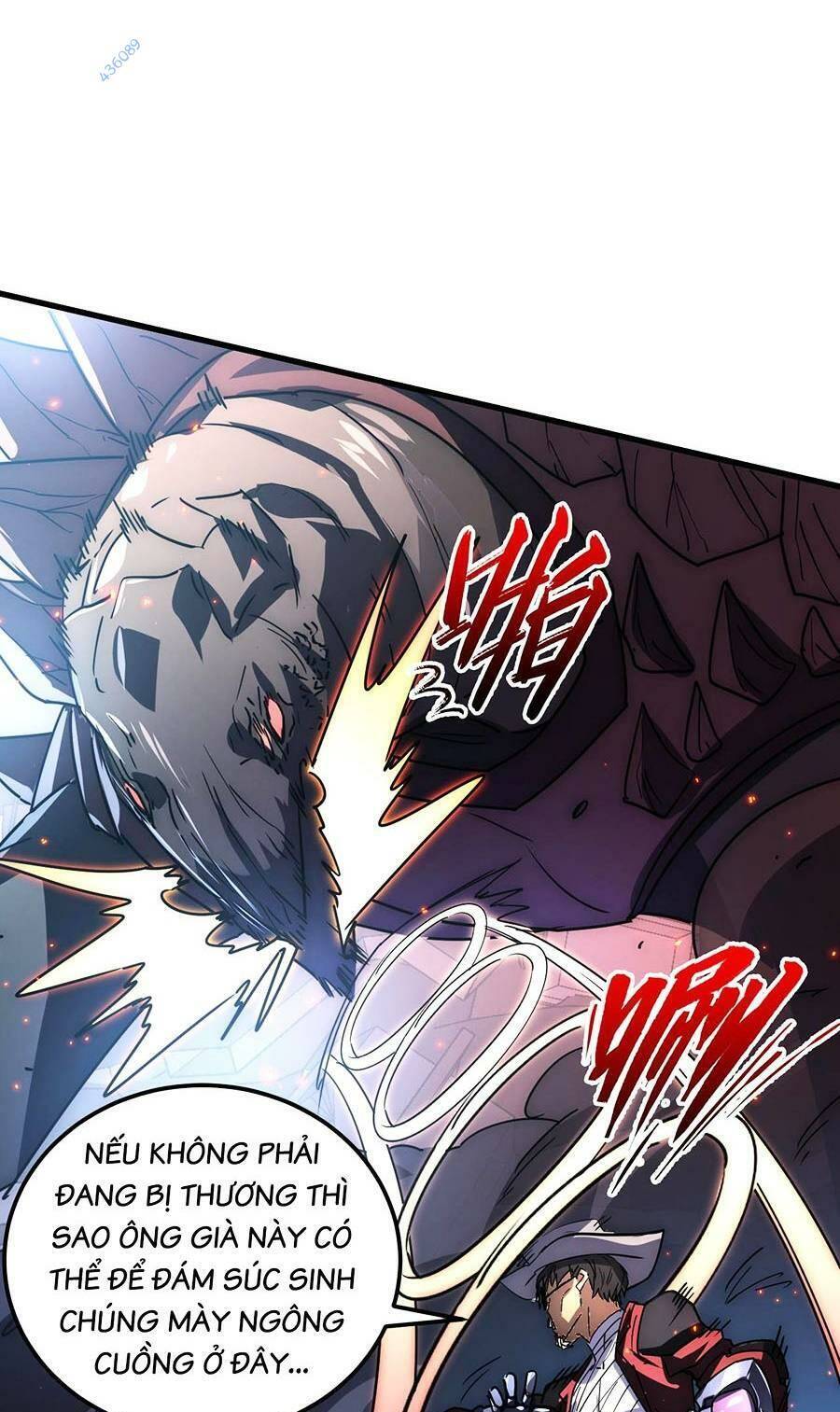 Mạt Thế Quật Khởi Chap 225 - Next Chap 226