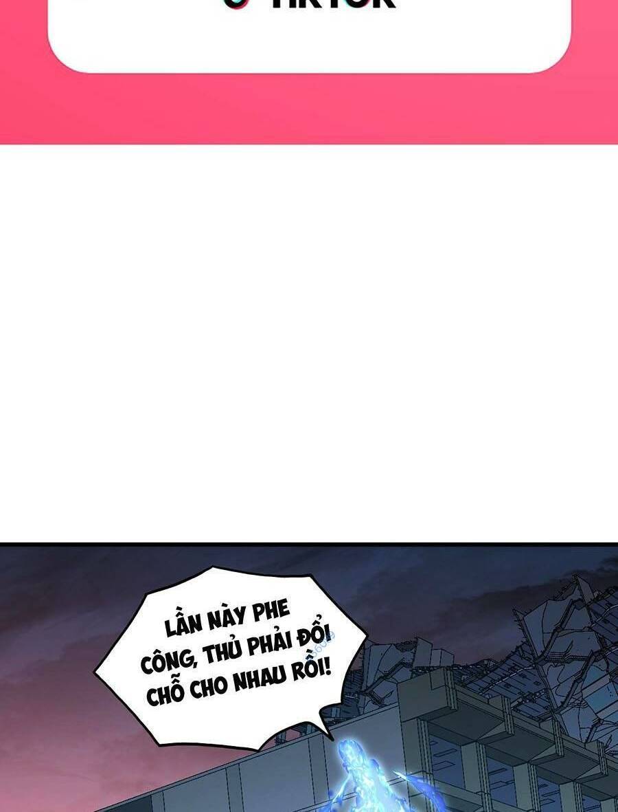Mạt Thế Quật Khởi Chap 225 - Next Chap 226