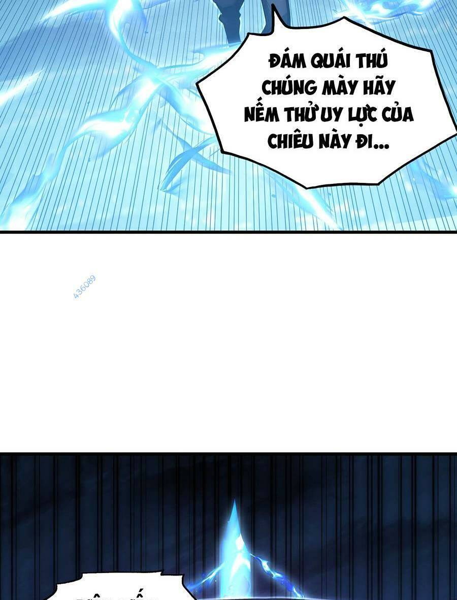 Mạt Thế Quật Khởi Chap 225 - Next Chap 226