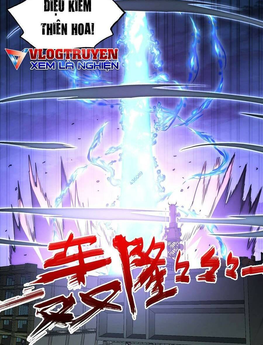 Mạt Thế Quật Khởi Chap 225 - Next Chap 226