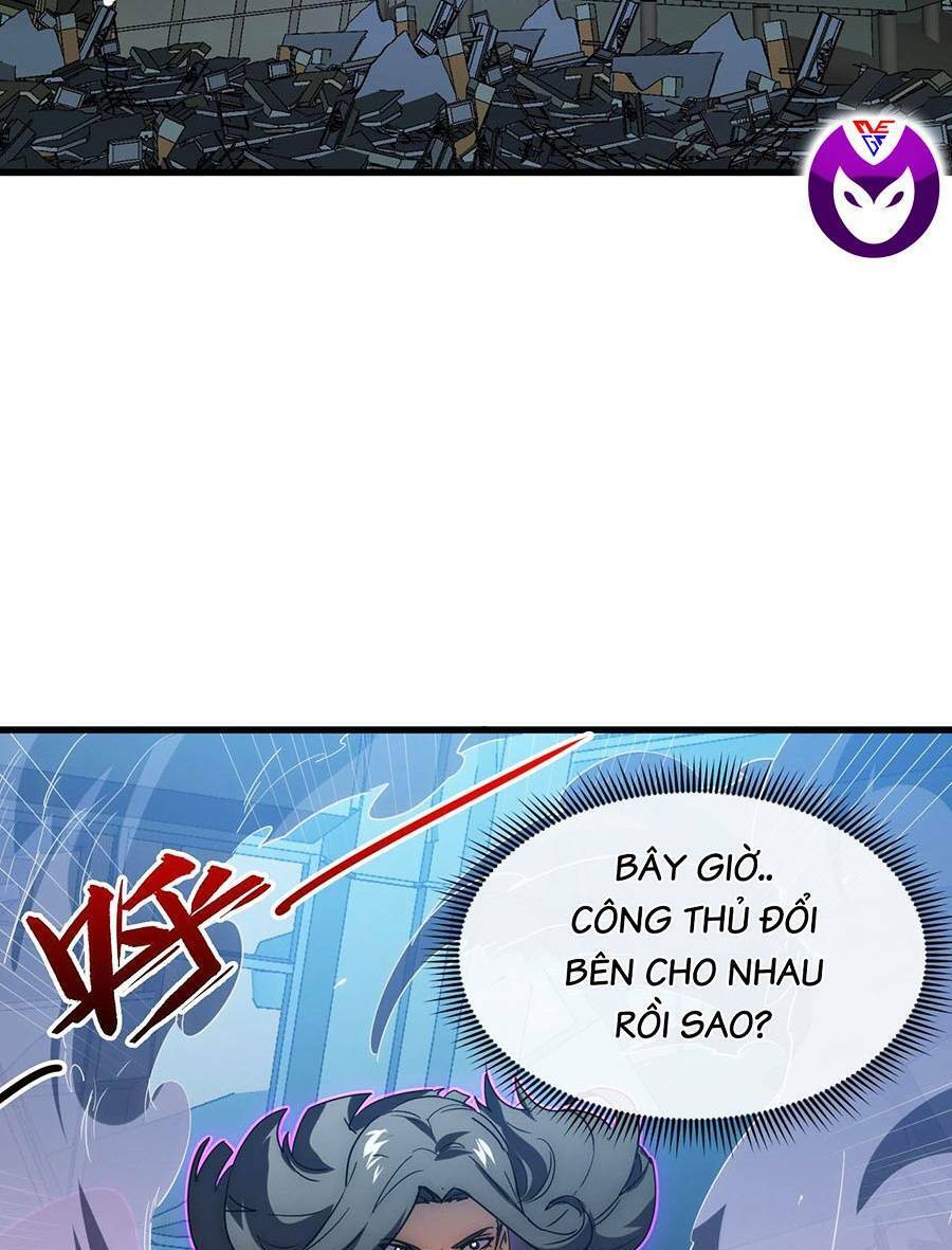 Mạt Thế Quật Khởi Chap 225 - Next Chap 226