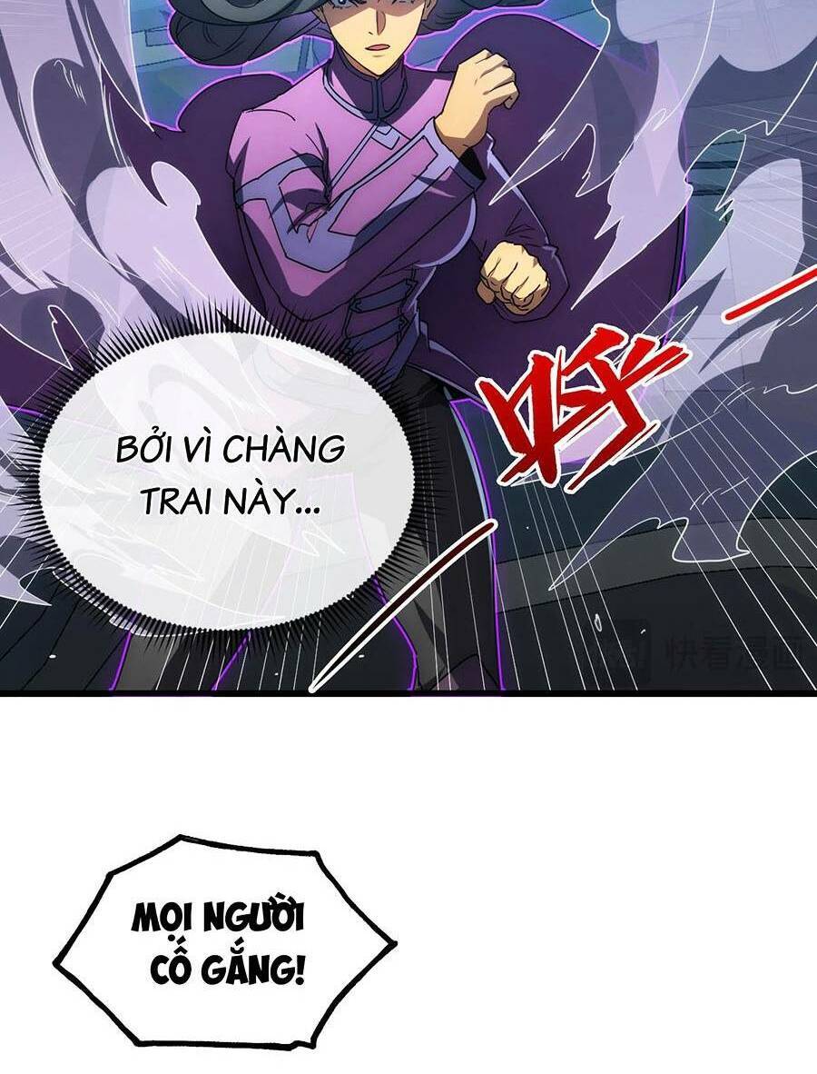 Mạt Thế Quật Khởi Chap 225 - Next Chap 226