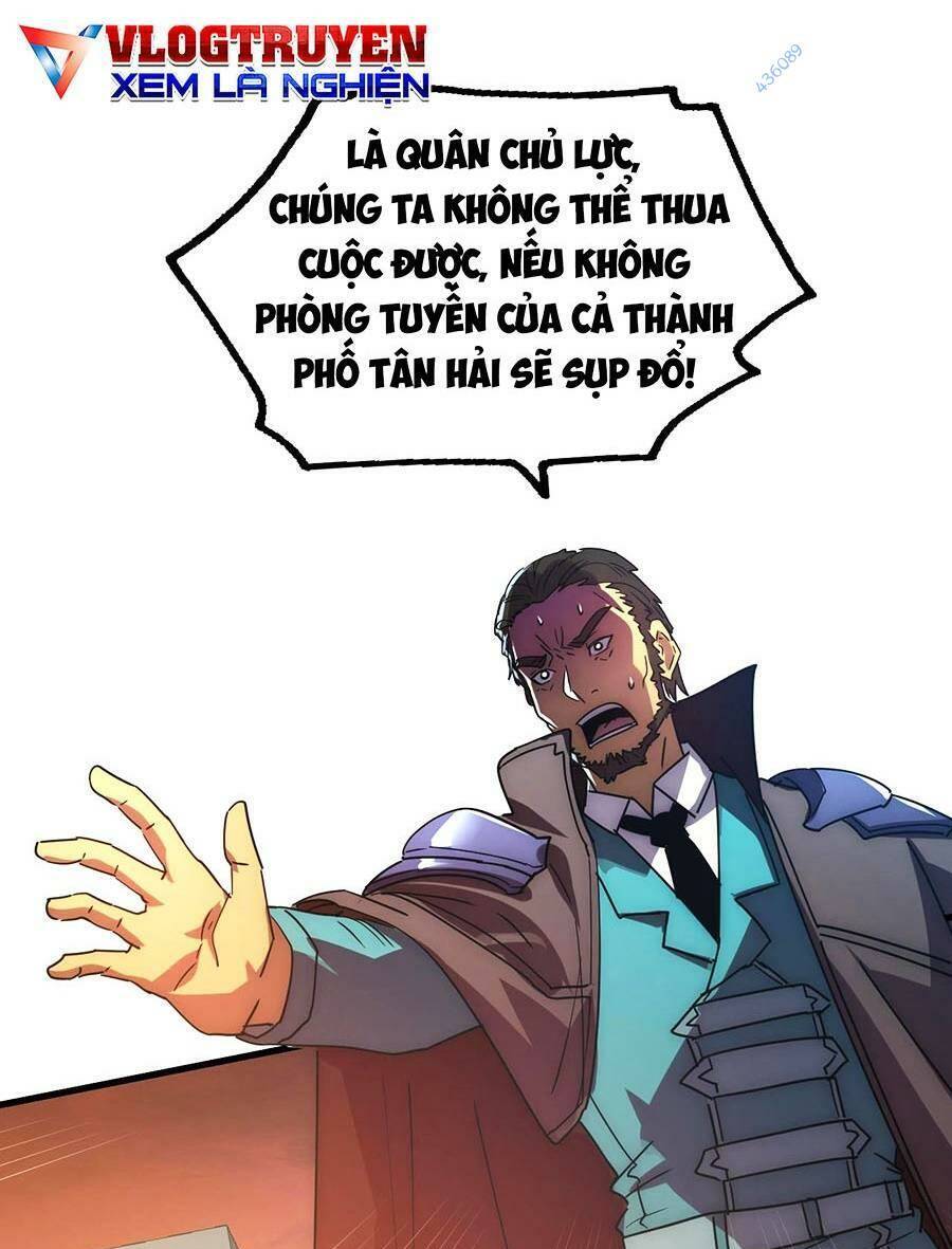 Mạt Thế Quật Khởi Chap 225 - Next Chap 226