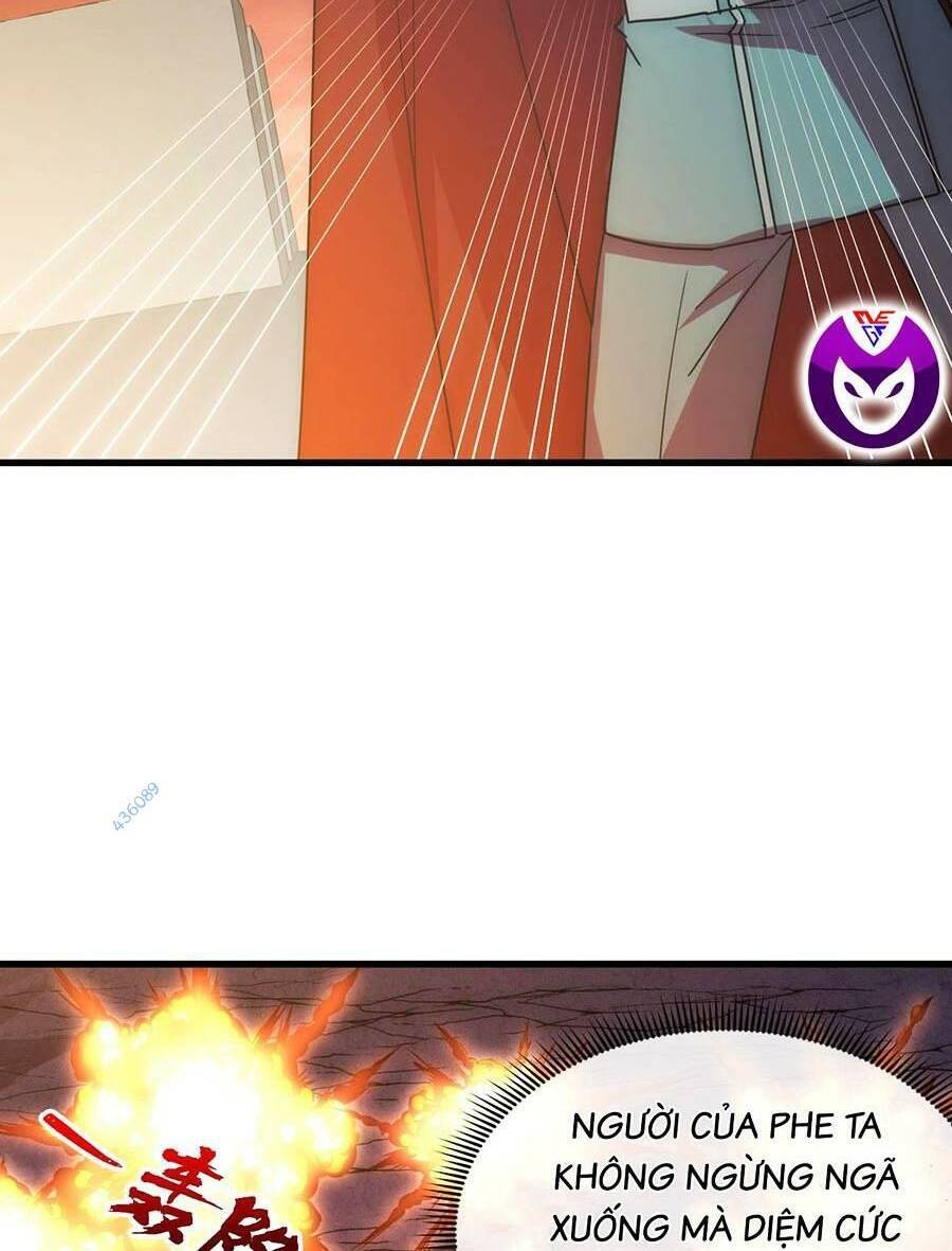 Mạt Thế Quật Khởi Chap 225 - Next Chap 226