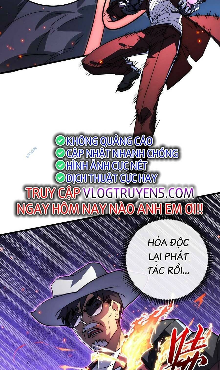Mạt Thế Quật Khởi Chap 225 - Next Chap 226