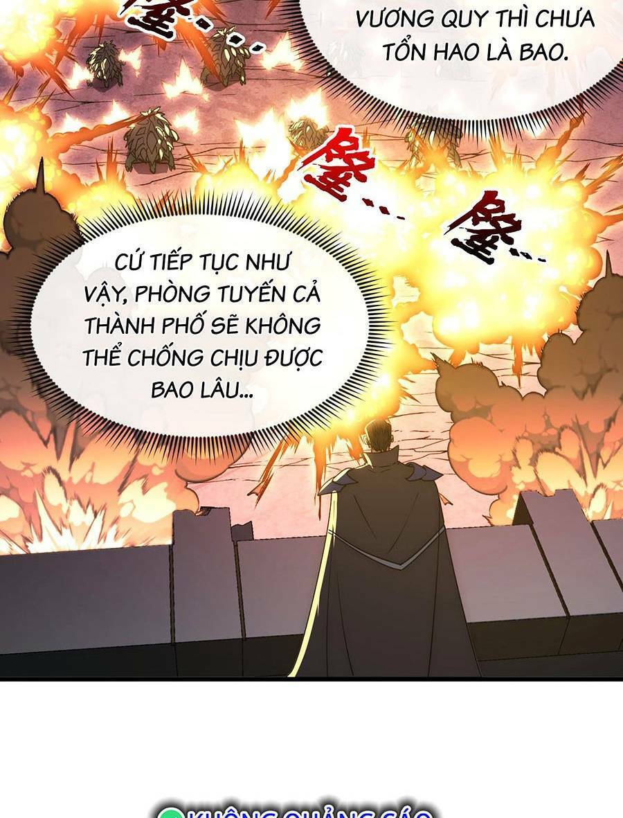 Mạt Thế Quật Khởi Chap 225 - Next Chap 226