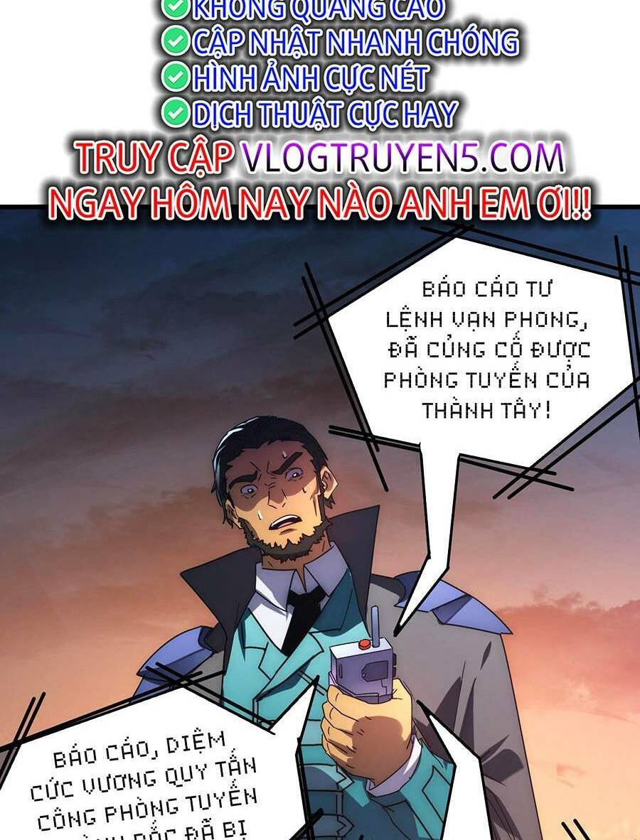 Mạt Thế Quật Khởi Chap 225 - Next Chap 226