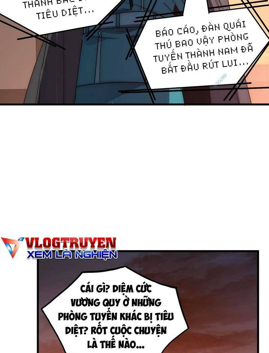 Mạt Thế Quật Khởi Chap 225 - Next Chap 226