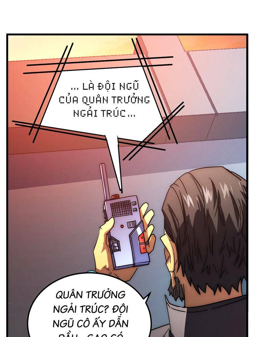 Mạt Thế Quật Khởi Chap 225 - Next Chap 226