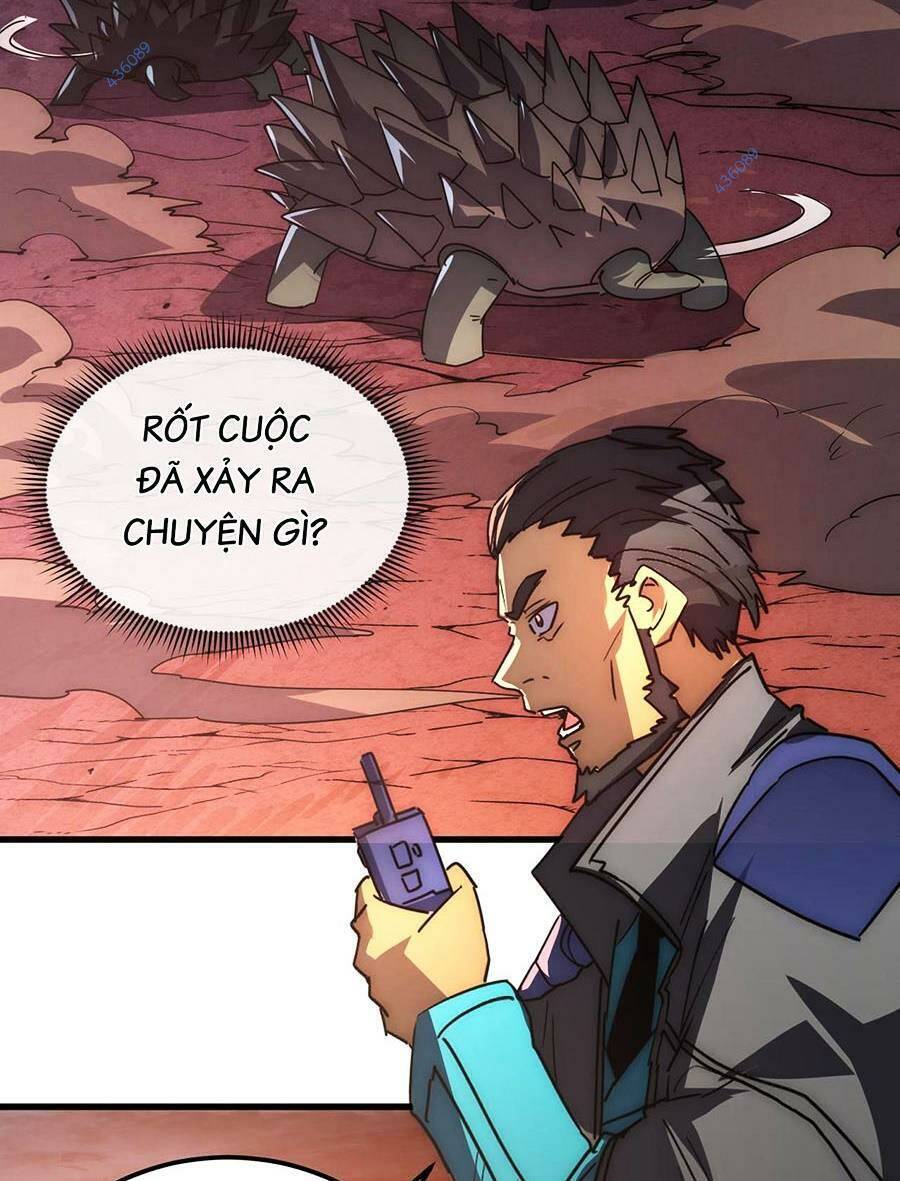 Mạt Thế Quật Khởi Chap 225 - Next Chap 226