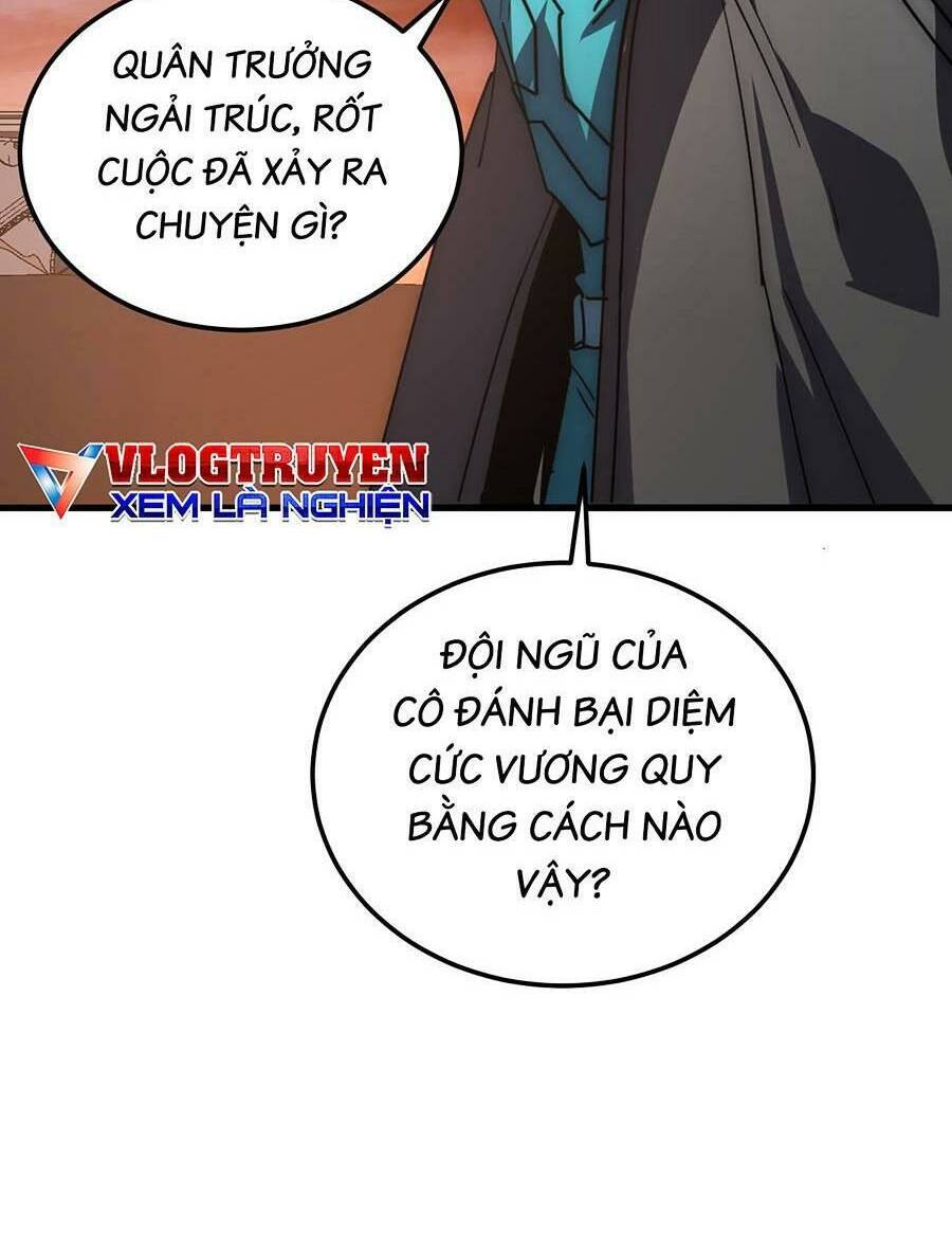 Mạt Thế Quật Khởi Chap 225 - Next Chap 226