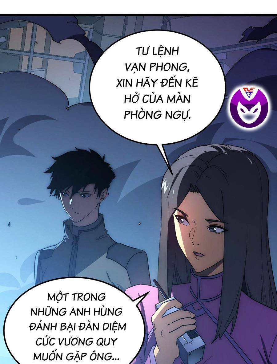 Mạt Thế Quật Khởi Chap 225 - Next Chap 226