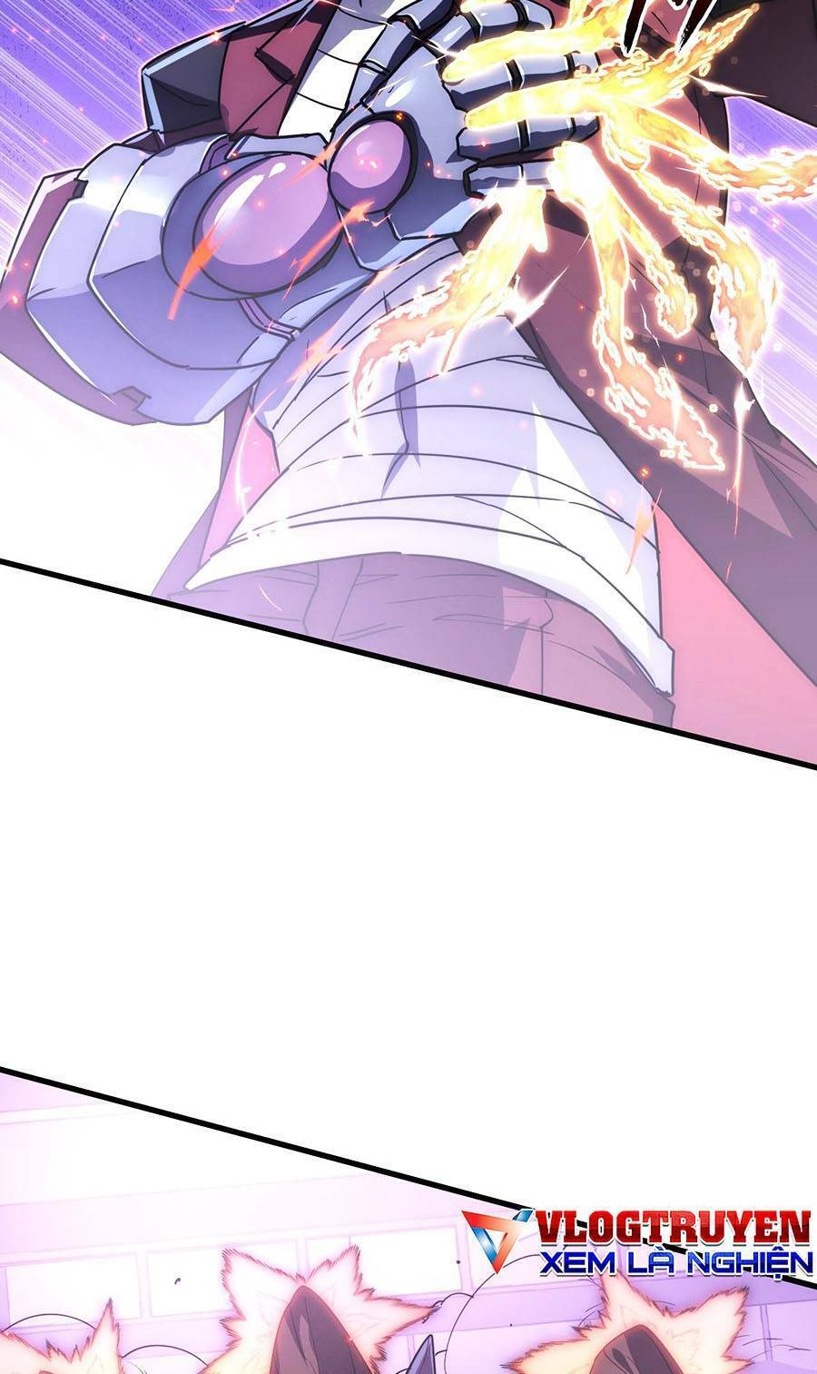 Mạt Thế Quật Khởi Chap 225 - Next Chap 226