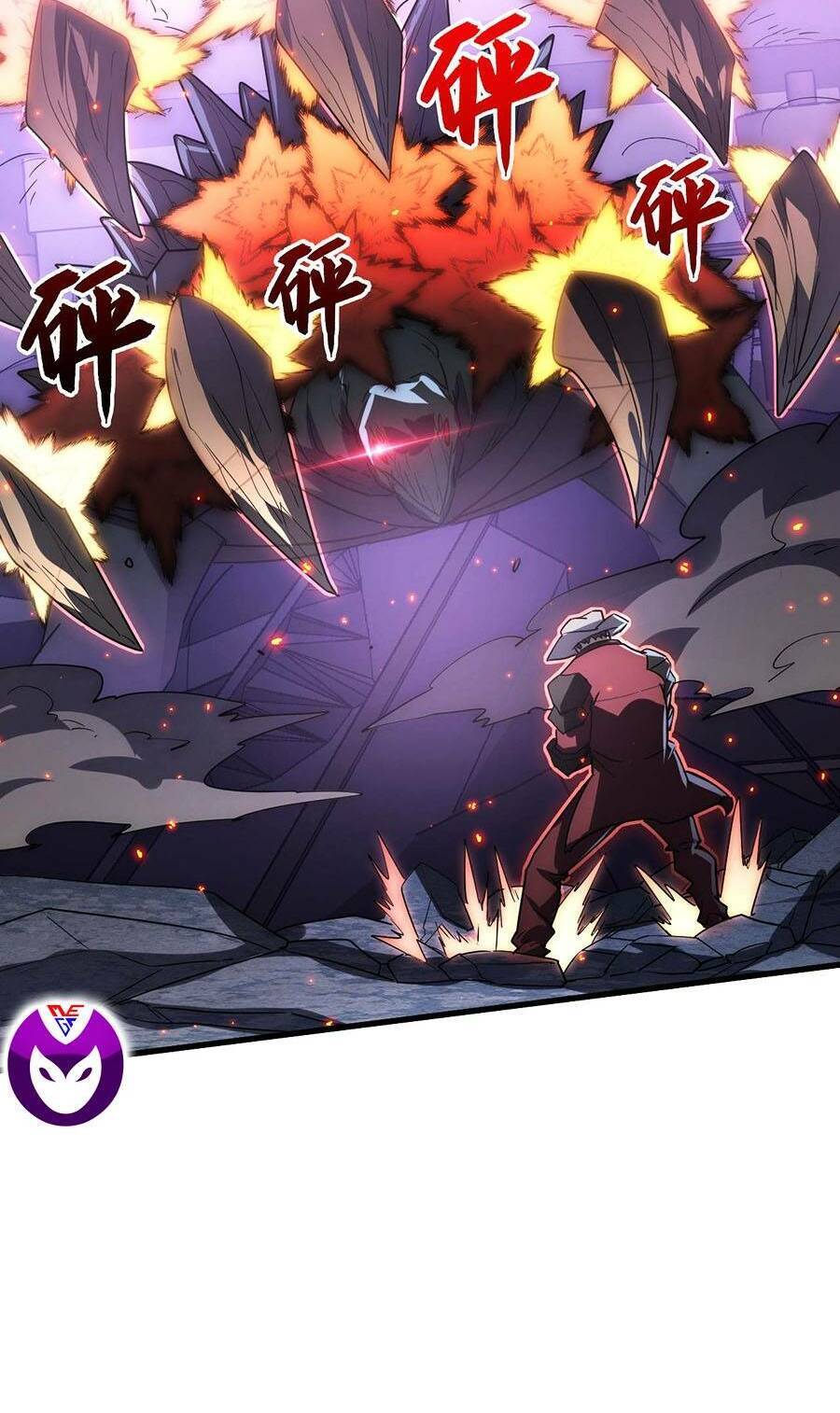 Mạt Thế Quật Khởi Chap 225 - Next Chap 226