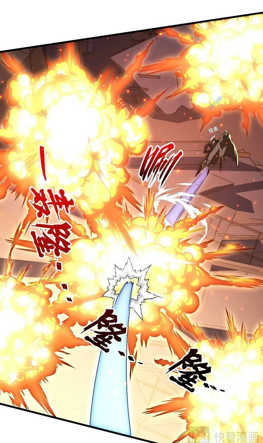 Mạt Thế Quật Khởi Chap 225 - Next Chap 226