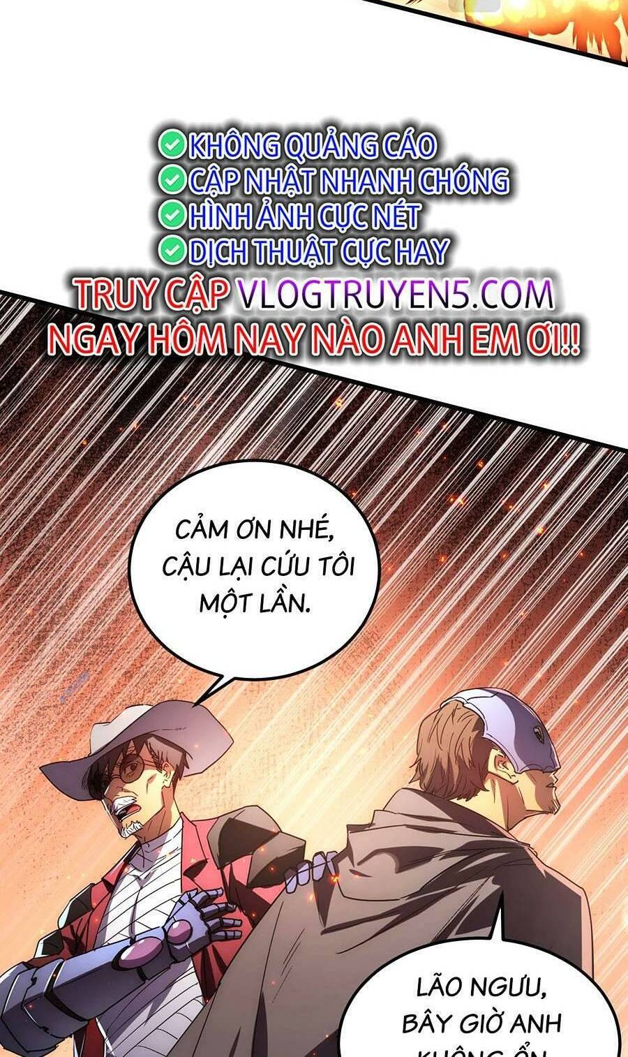 Mạt Thế Quật Khởi Chap 225 - Next Chap 226