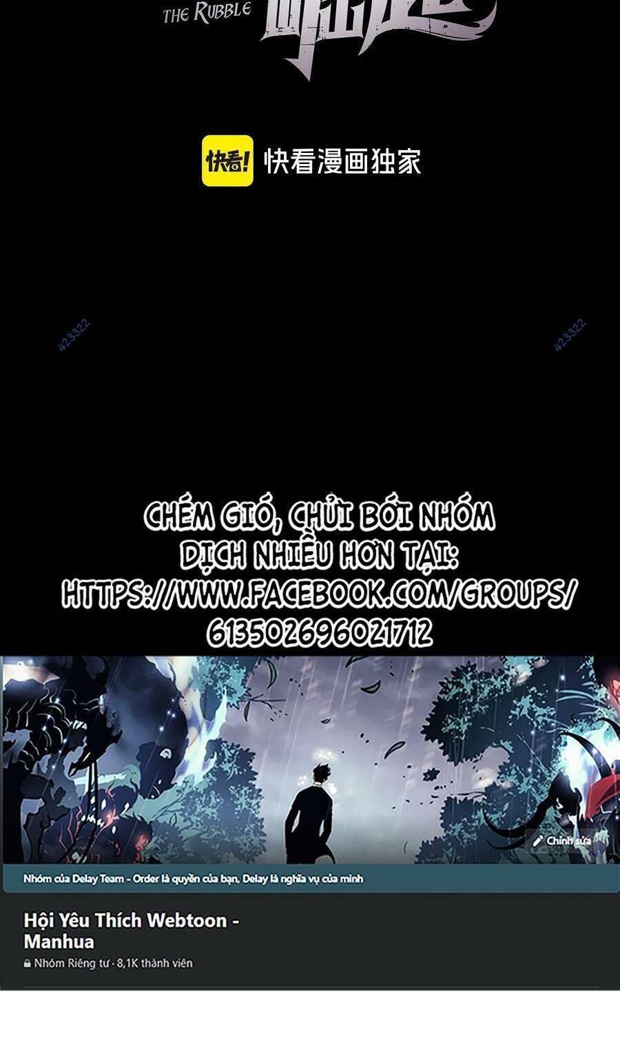 Mạt Thế Quật Khởi Chap 226 - Next Chap 227