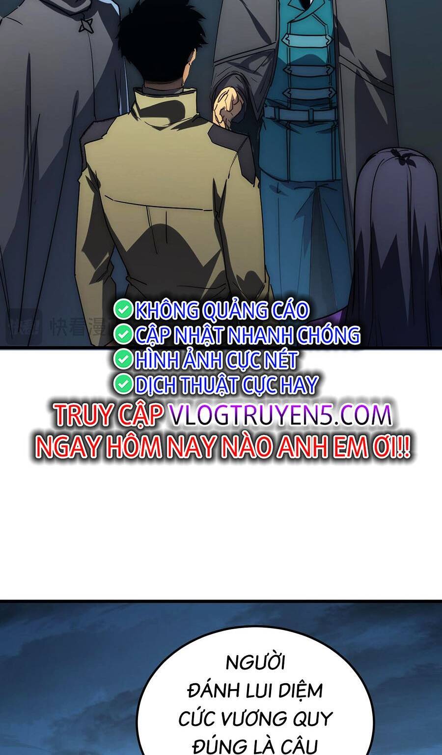 Mạt Thế Quật Khởi Chap 226 - Next Chap 227