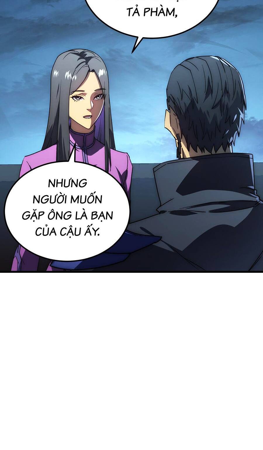 Mạt Thế Quật Khởi Chap 226 - Next Chap 227