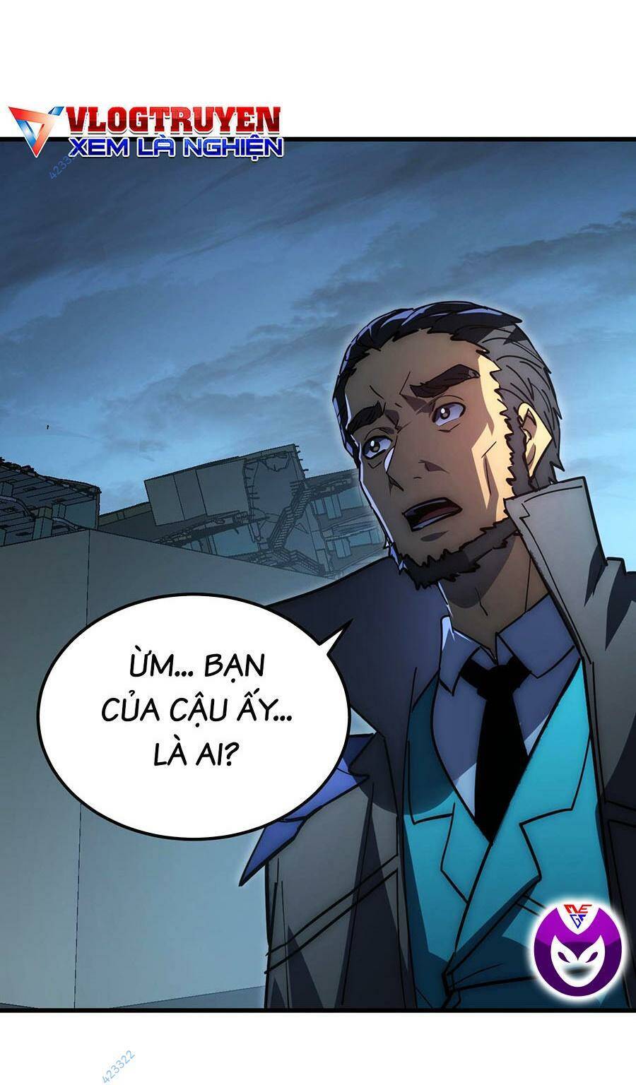 Mạt Thế Quật Khởi Chap 226 - Next Chap 227