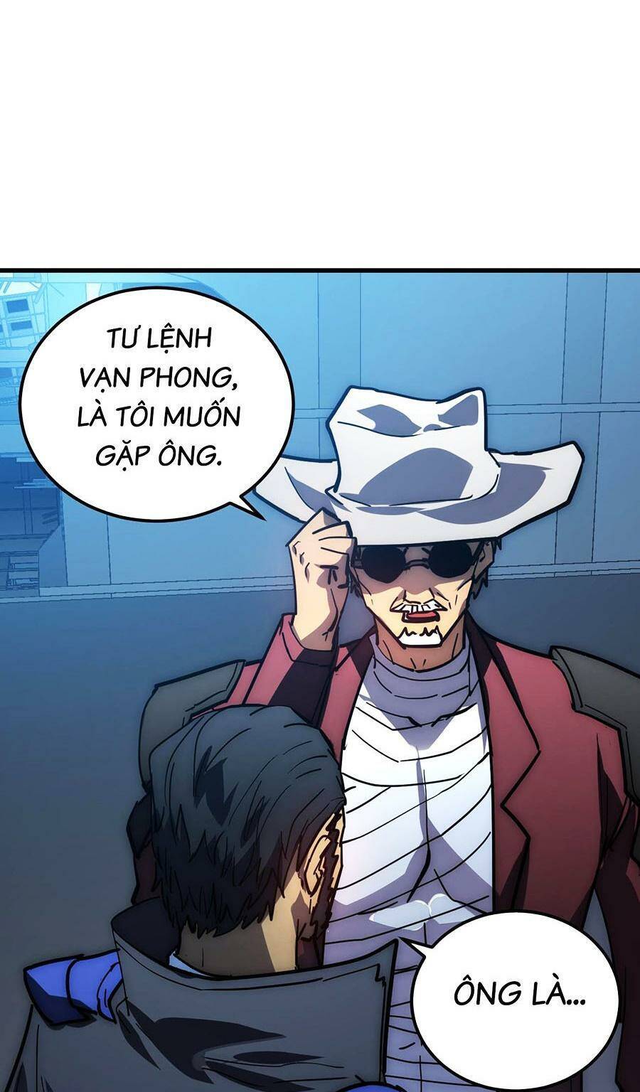 Mạt Thế Quật Khởi Chap 226 - Next Chap 227