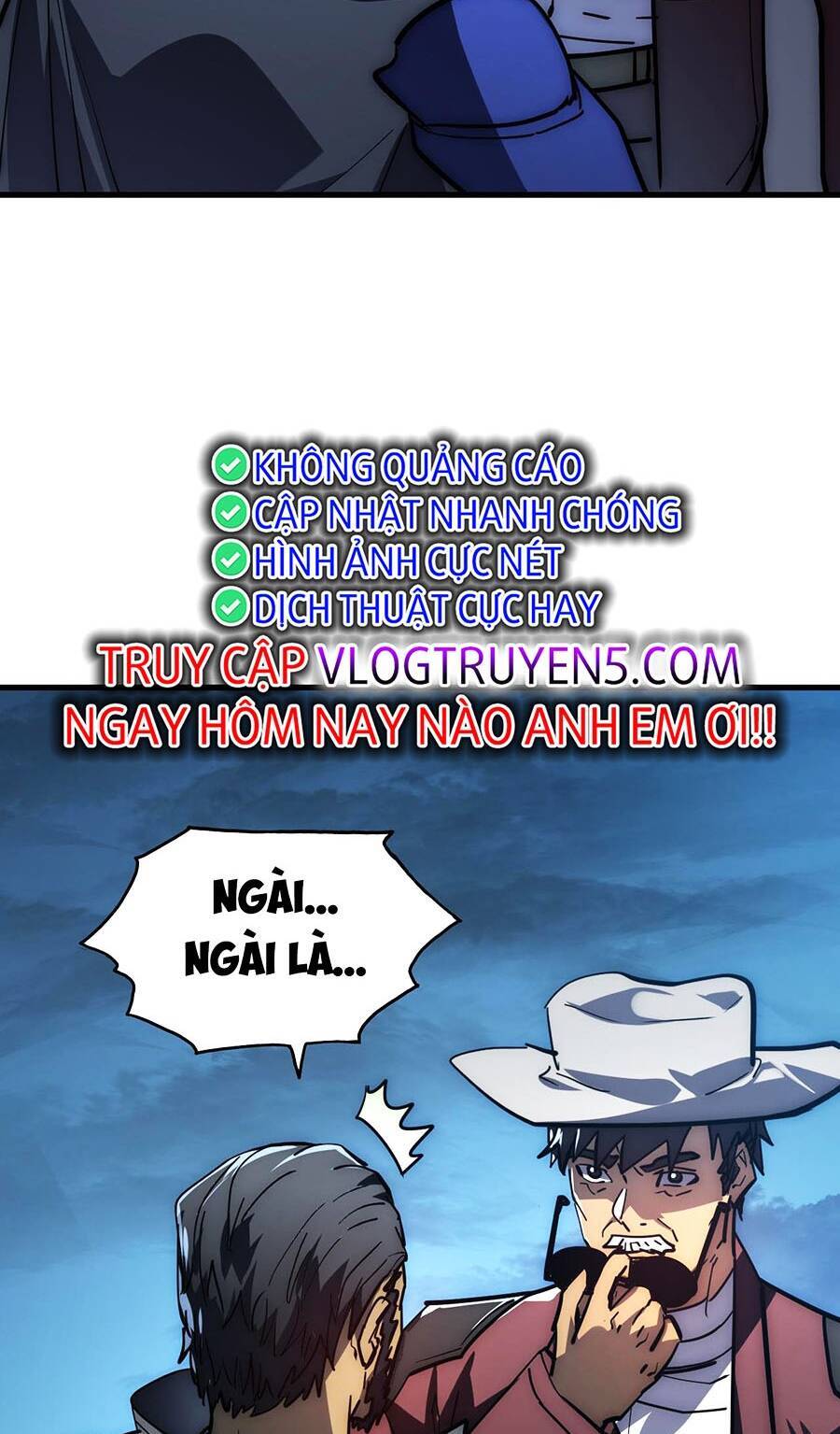Mạt Thế Quật Khởi Chap 226 - Next Chap 227