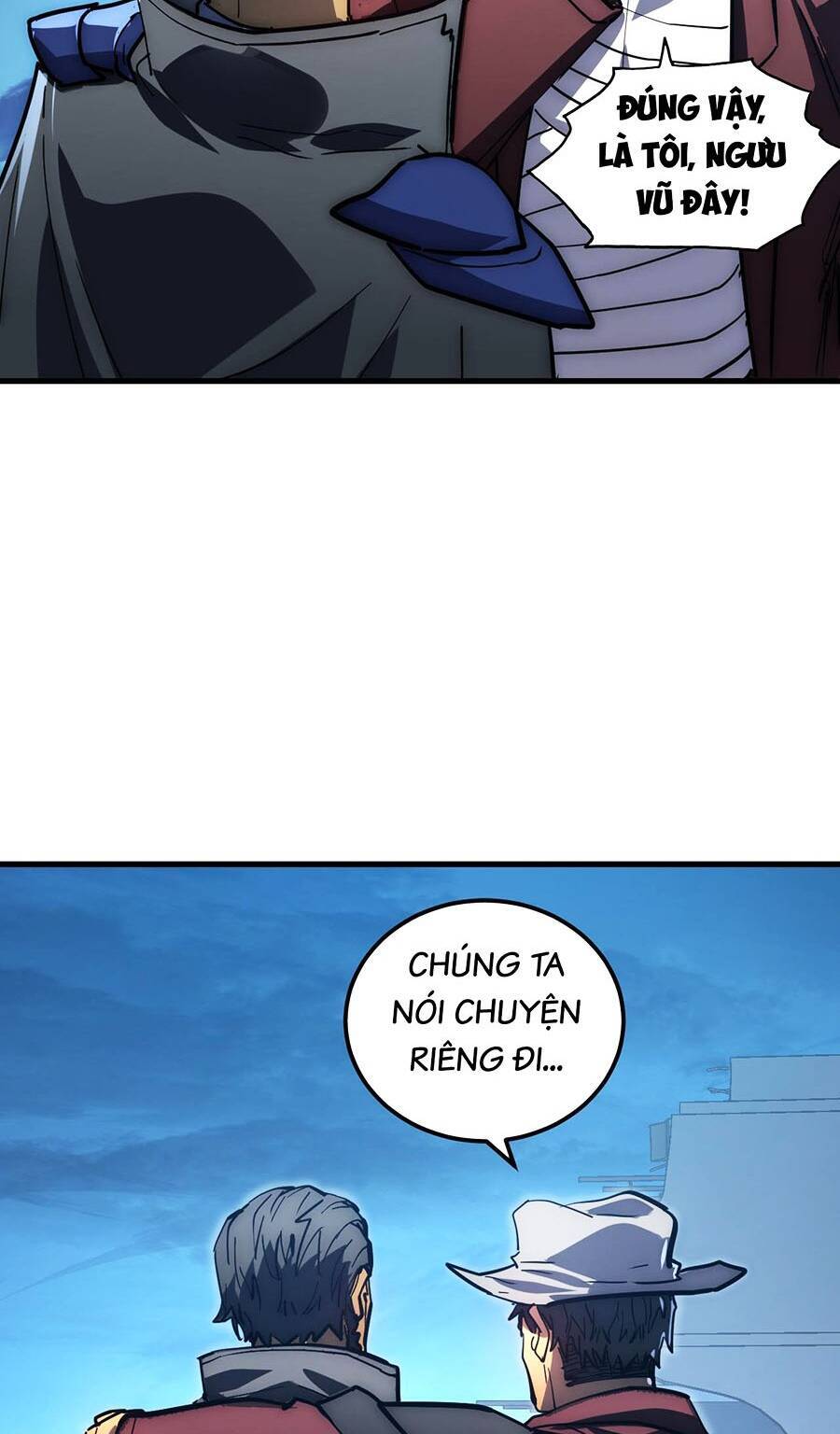 Mạt Thế Quật Khởi Chap 226 - Next Chap 227