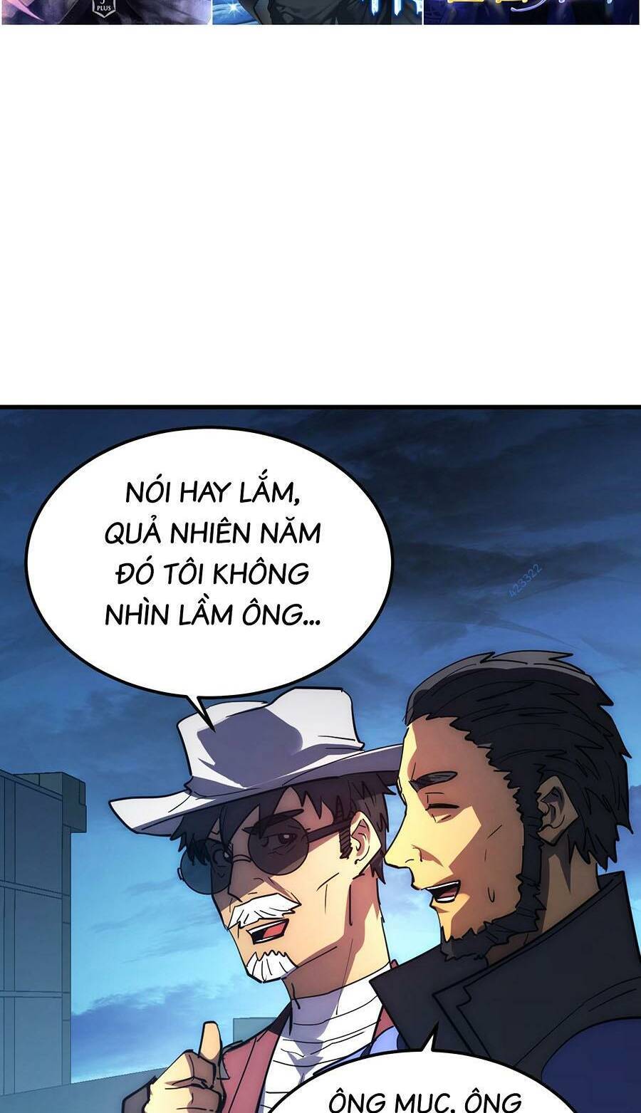 Mạt Thế Quật Khởi Chap 226 - Next Chap 227