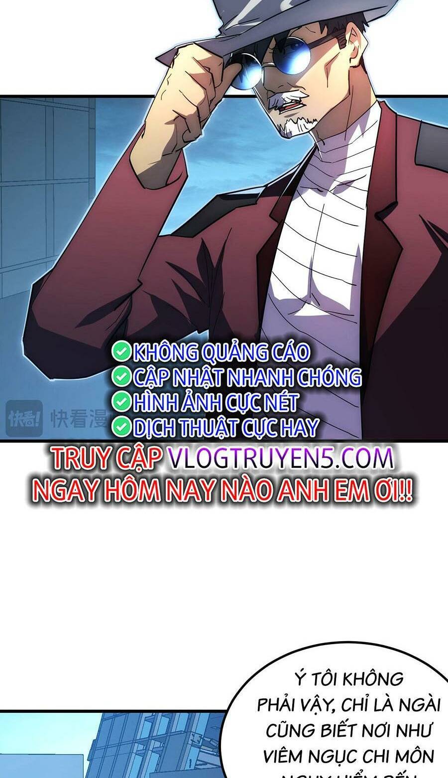 Mạt Thế Quật Khởi Chap 226 - Next Chap 227