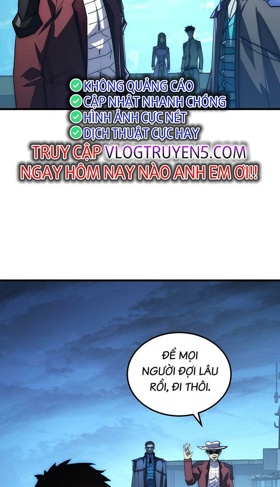Mạt Thế Quật Khởi Chap 226 - Next Chap 227