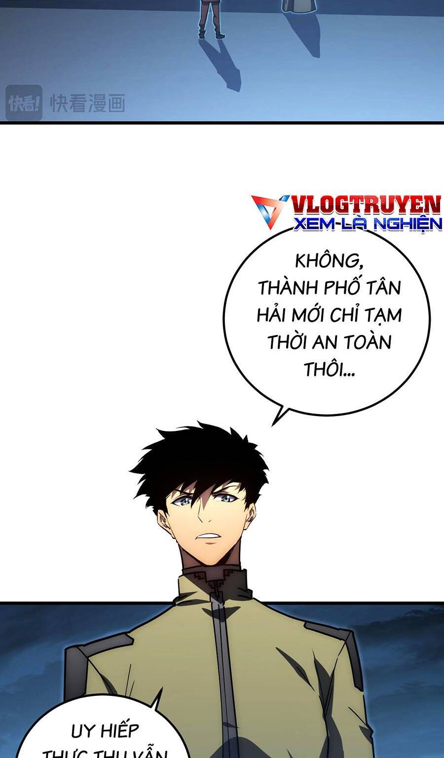 Mạt Thế Quật Khởi Chap 226 - Next Chap 227