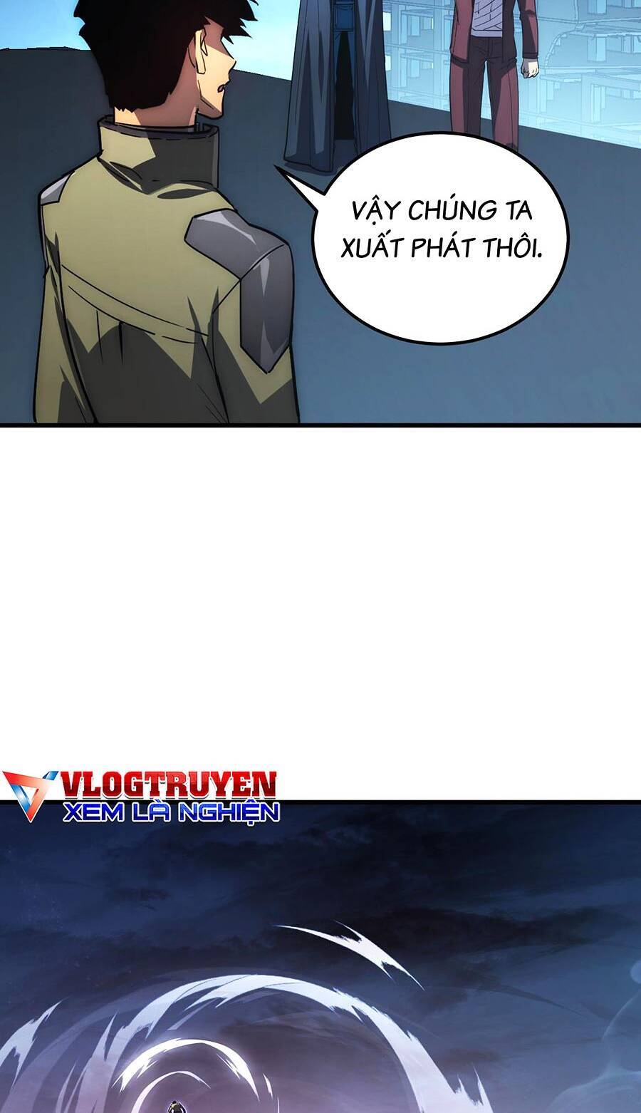 Mạt Thế Quật Khởi Chap 226 - Next Chap 227