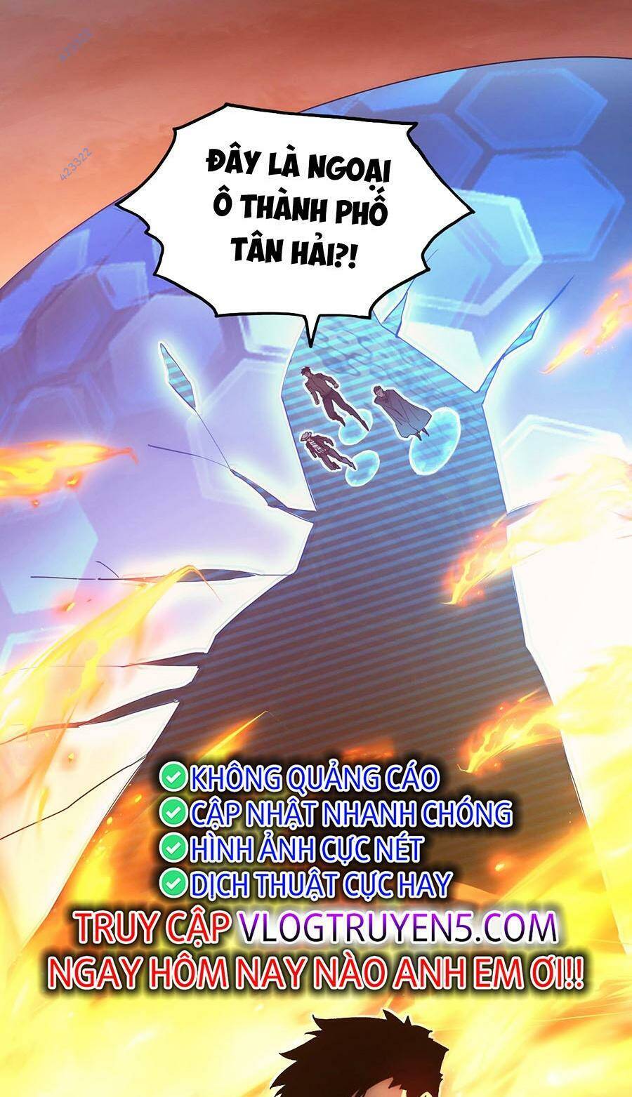 Mạt Thế Quật Khởi Chap 226 - Next Chap 227