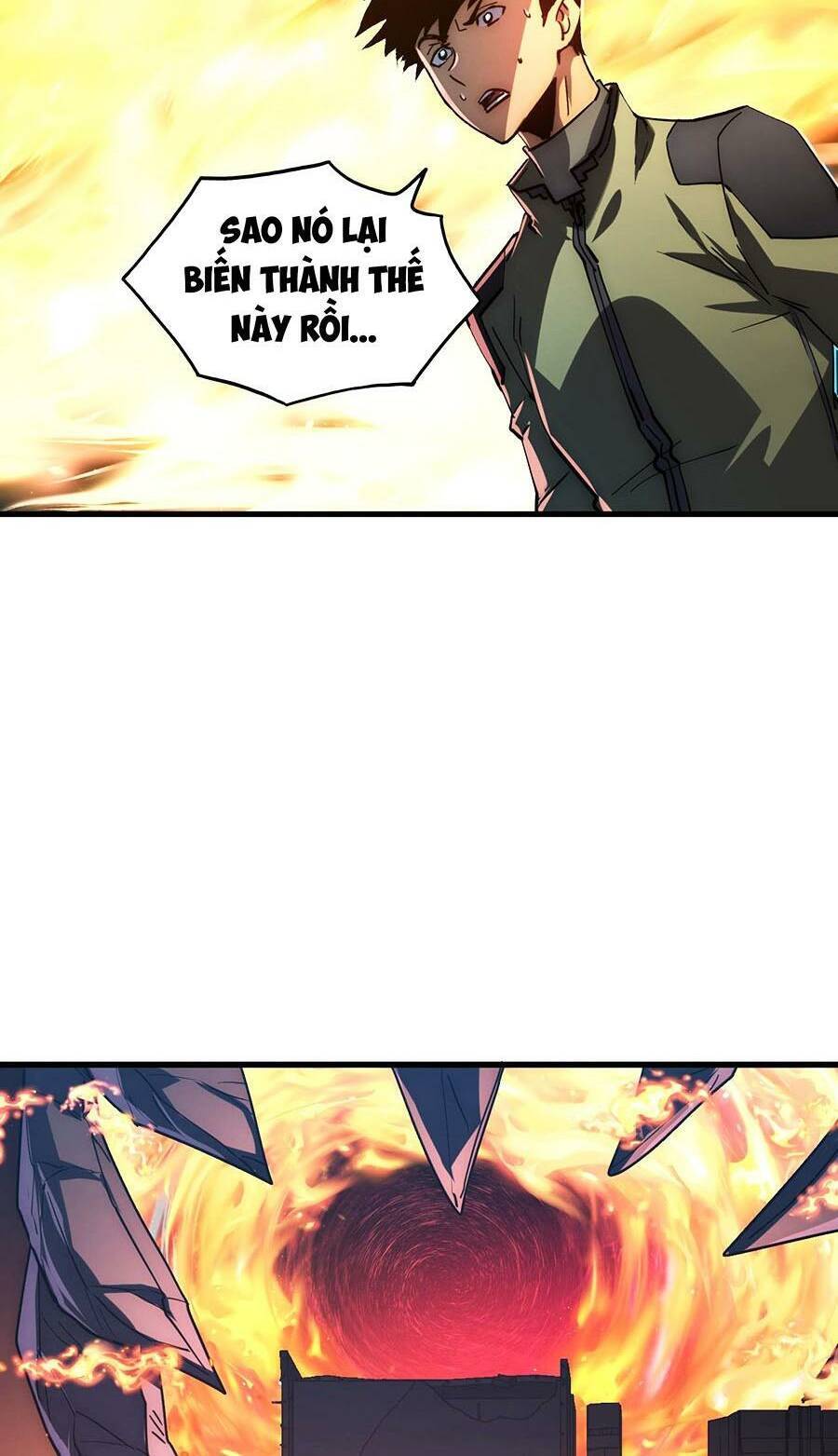 Mạt Thế Quật Khởi Chap 226 - Next Chap 227