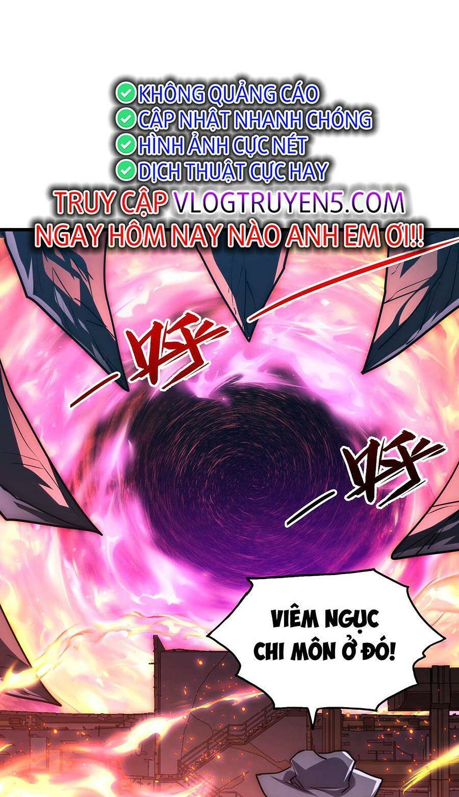 Mạt Thế Quật Khởi Chap 226 - Next Chap 227
