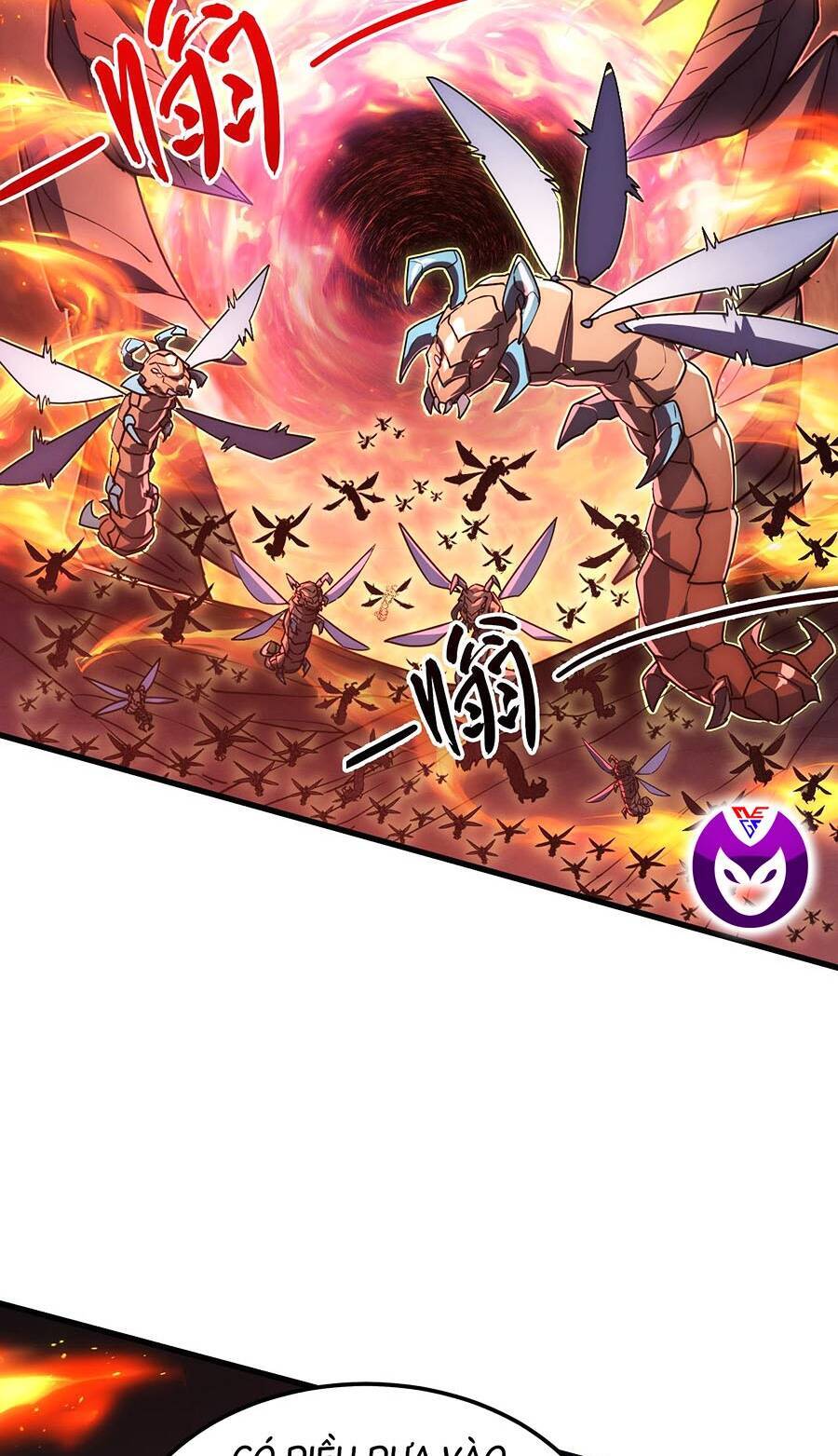 Mạt Thế Quật Khởi Chap 226 - Next Chap 227