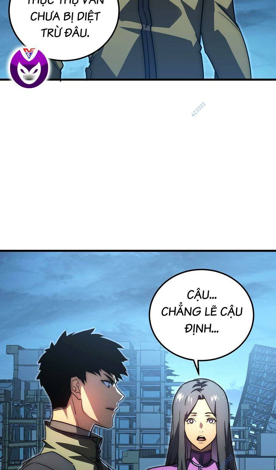 Mạt Thế Quật Khởi Chap 226 - Next Chap 227