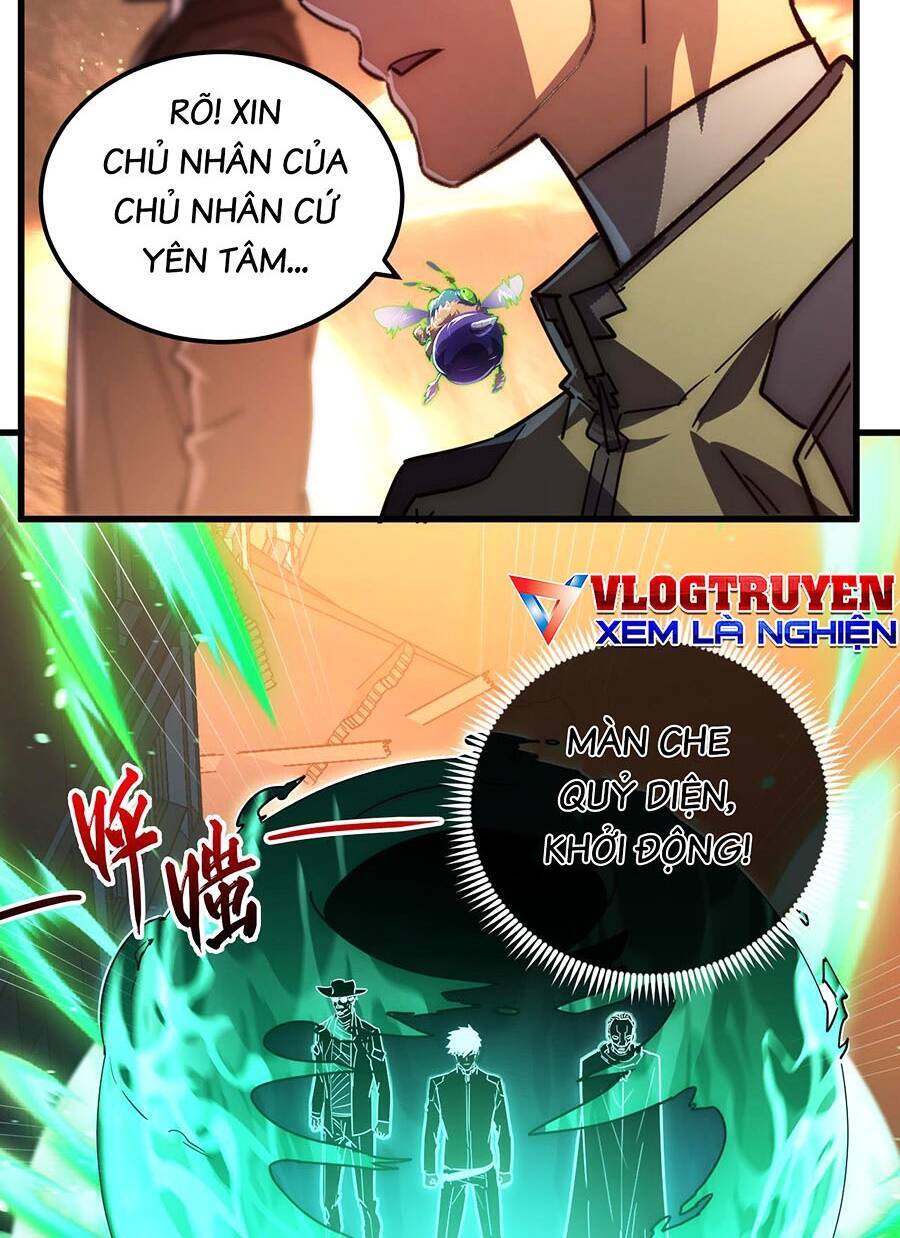 Mạt Thế Quật Khởi Chap 226 - Next Chap 227