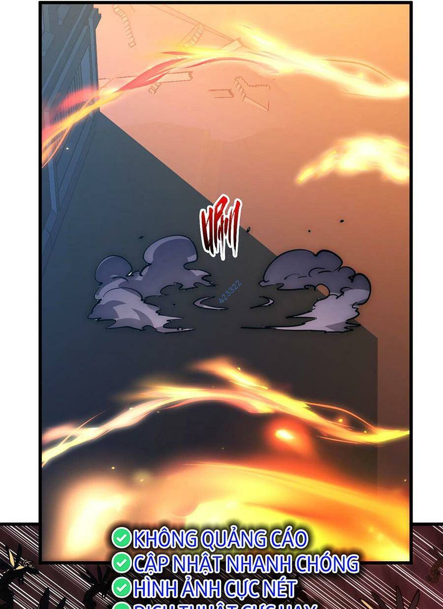 Mạt Thế Quật Khởi Chap 226 - Next Chap 227