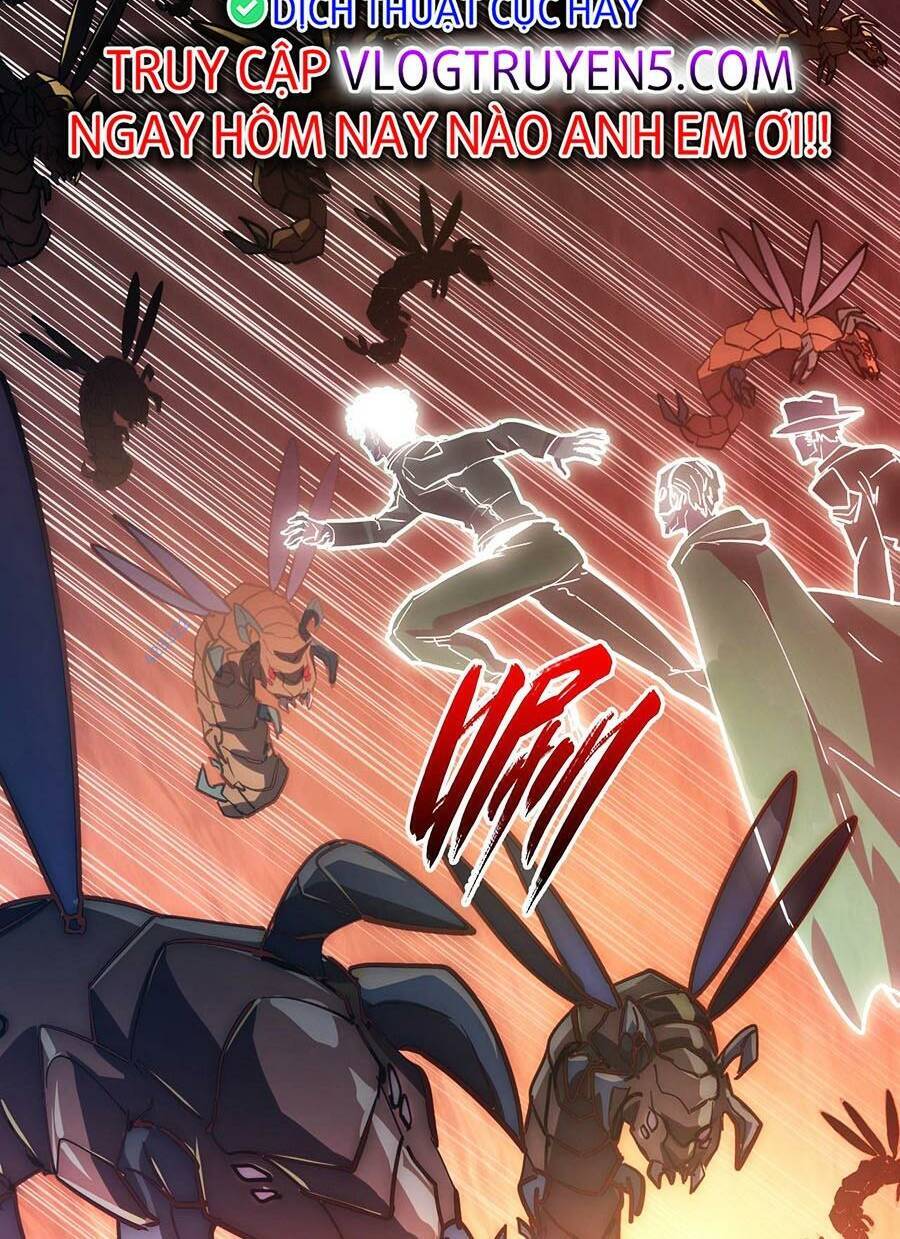 Mạt Thế Quật Khởi Chap 226 - Next Chap 227