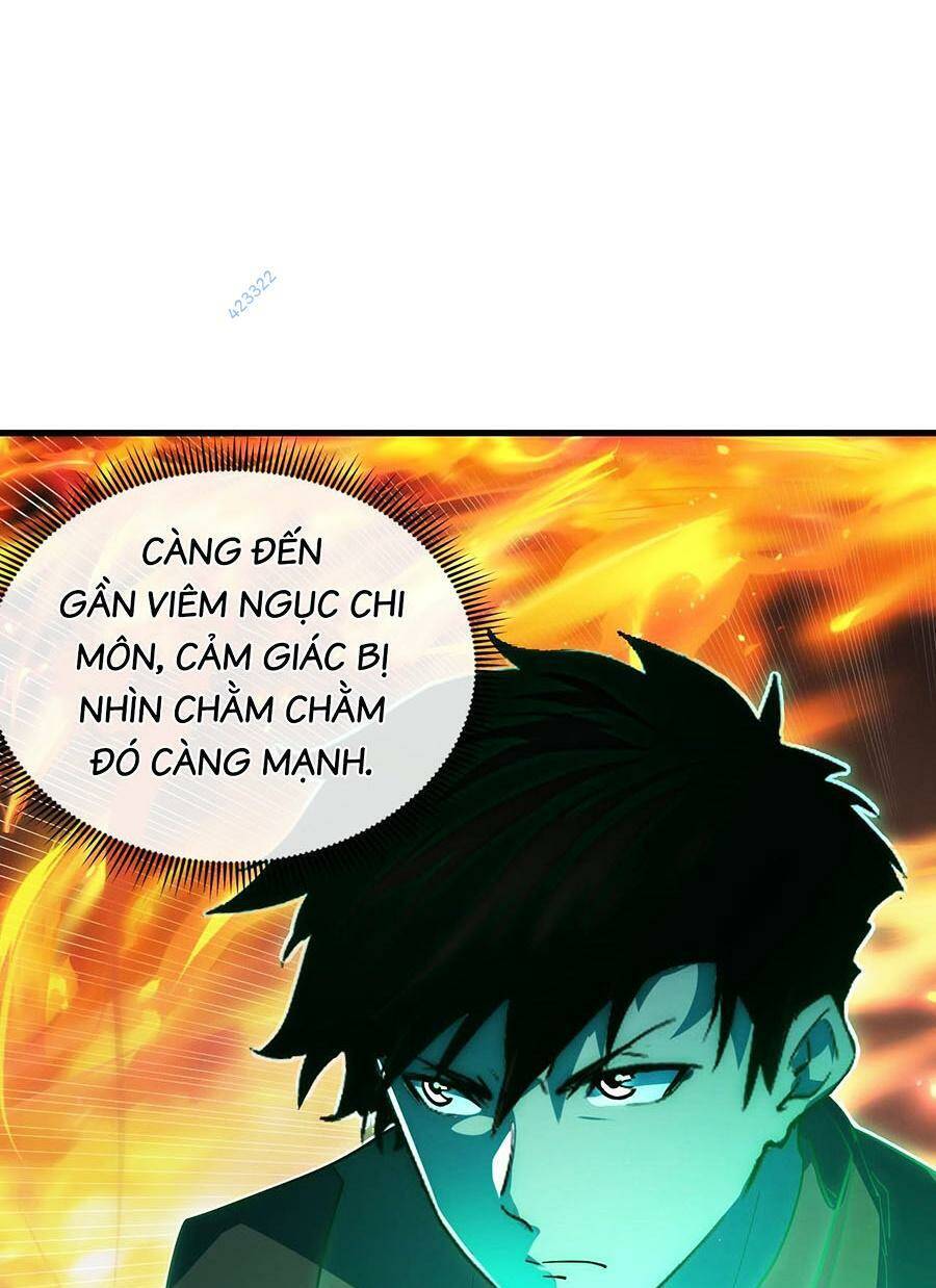 Mạt Thế Quật Khởi Chap 226 - Next Chap 227
