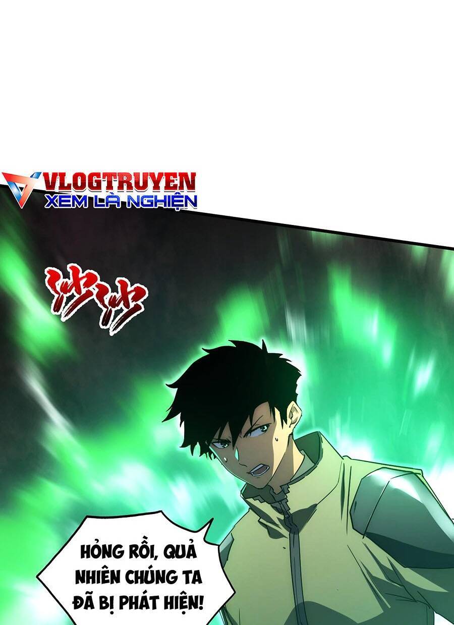 Mạt Thế Quật Khởi Chap 226 - Next Chap 227