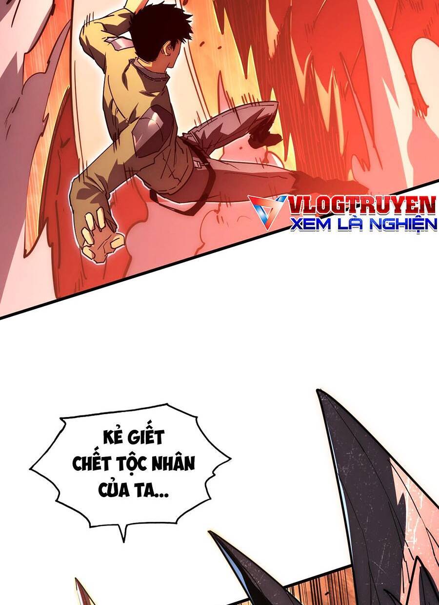 Mạt Thế Quật Khởi Chap 226 - Next Chap 227