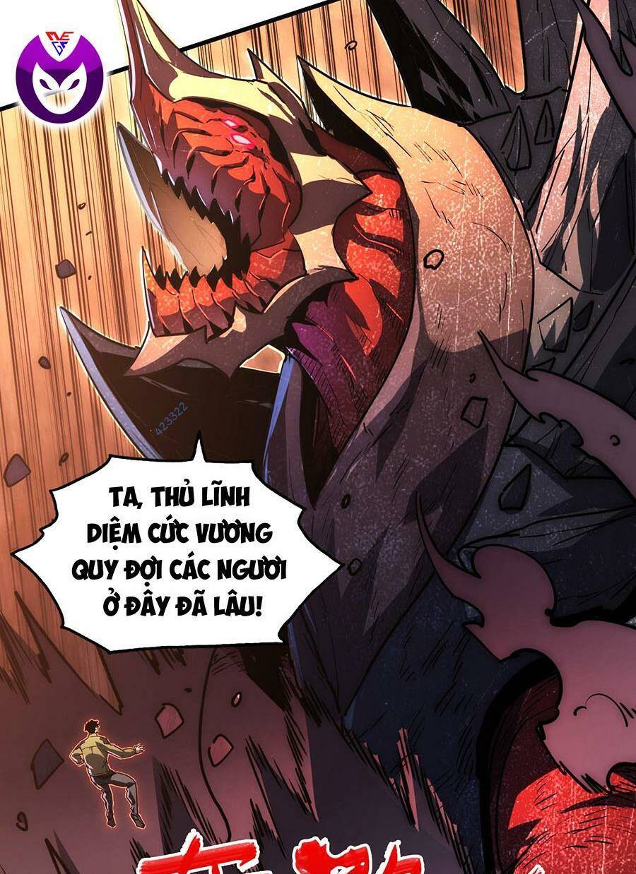 Mạt Thế Quật Khởi Chap 226 - Next Chap 227