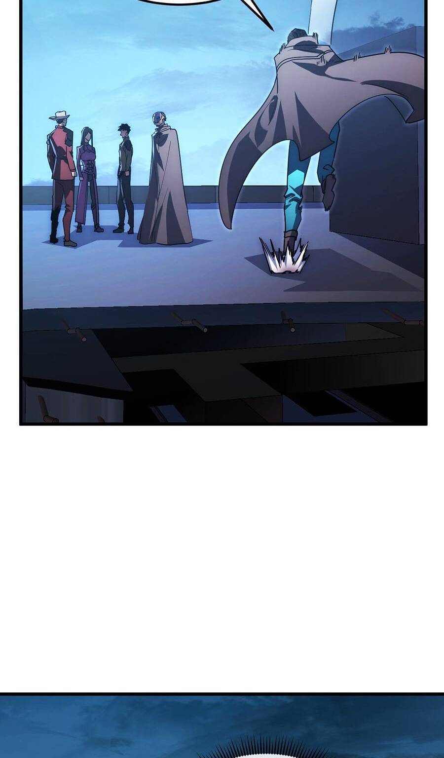 Mạt Thế Quật Khởi Chap 226 - Next Chap 227