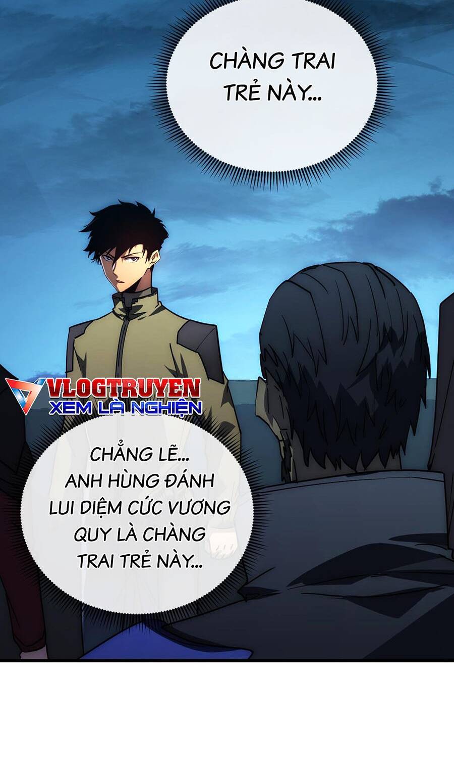 Mạt Thế Quật Khởi Chap 226 - Next Chap 227