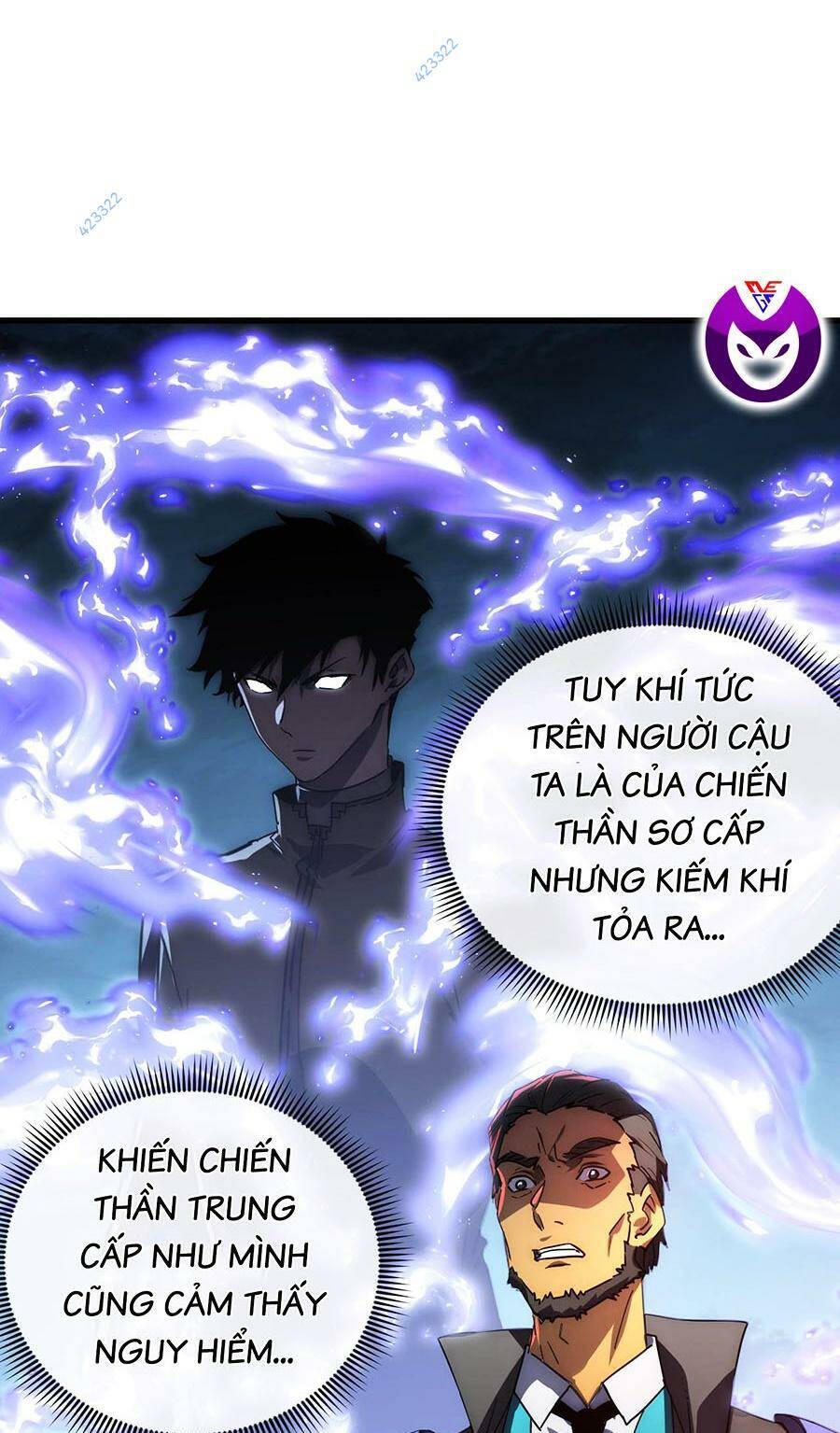 Mạt Thế Quật Khởi Chap 226 - Next Chap 227